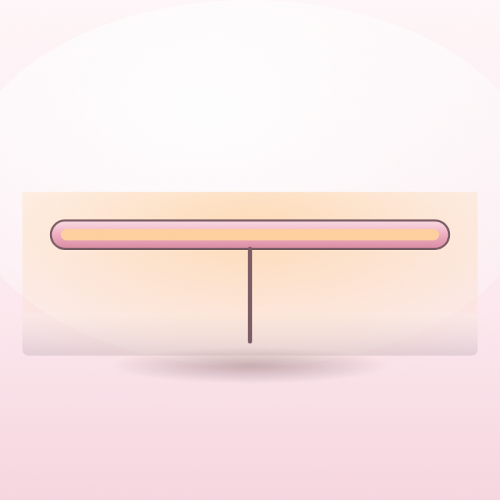 Bias Light Bar