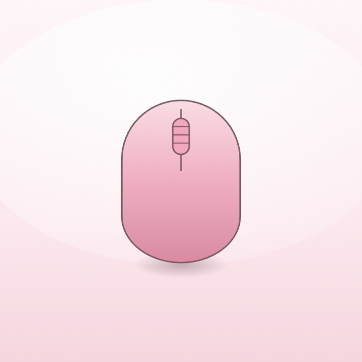 Marl Mouse