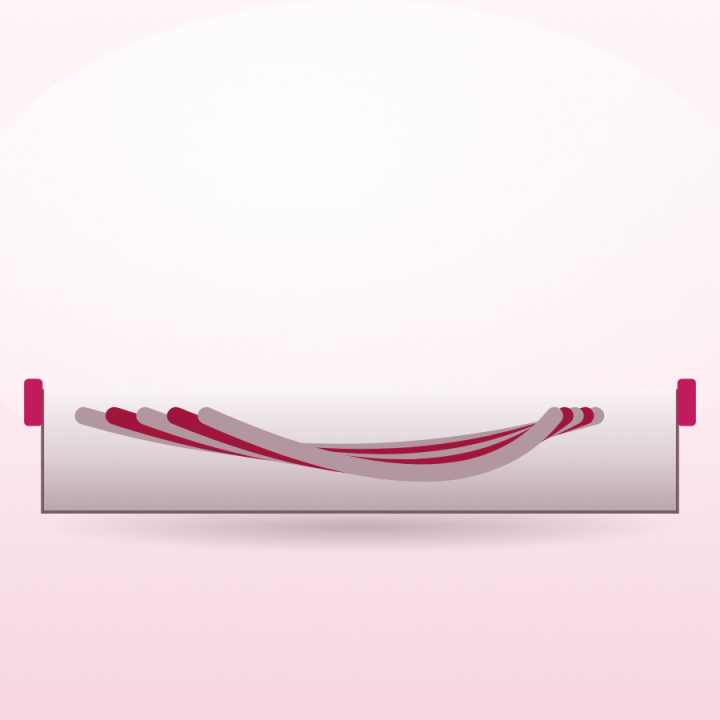 Cable Trough
